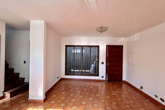 Casa para alugar com 3 quartos, 140m² em Alto da Mooca, São Paulo