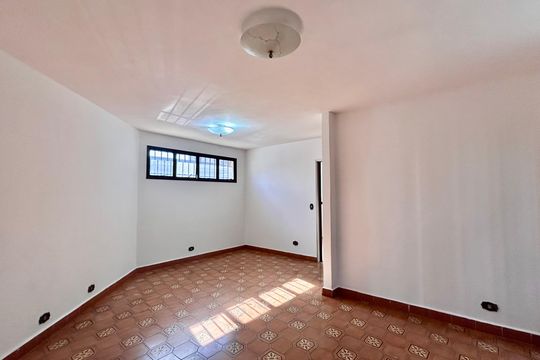 Sala de casa para alugar com 3 quartos, 140m² em Alto da Mooca, São Paulo