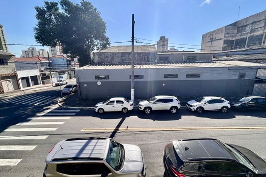 Vista Quarto 2 de casa para alugar com 3 quartos, 140m² em Alto da Mooca, São Paulo