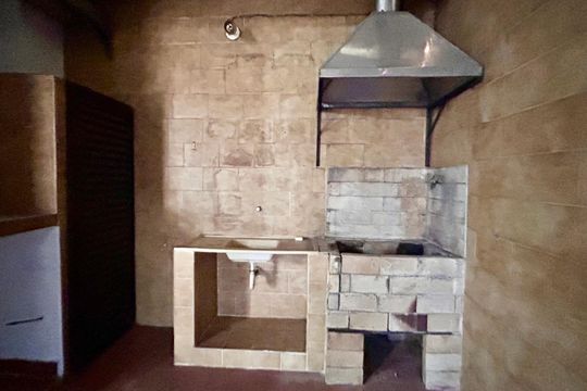 Garagem de casa para alugar com 3 quartos, 140m² em Alto da Mooca, São Paulo