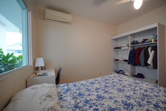 Quarto 5 de casa para alugar com 6 quartos, 315m² em Jurerê Internacional, Florianópolis