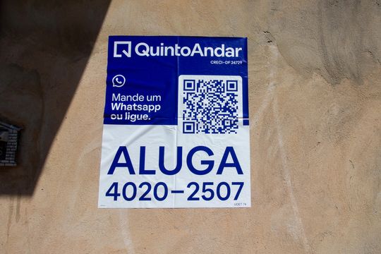 Casa para alugar com 2 quartos, 103m² em Setor Habitacional Vicente Pires, Brasília