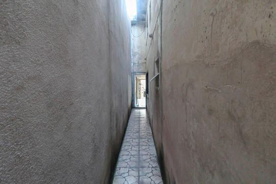 Corredor de casa à venda com 3 quartos, 125m² em Jardim Nove de Julho, São Paulo