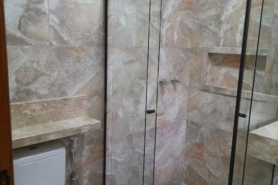 Casa à venda com 3 quartos, 135m² em Jardim Residencial Nova Veneza, Indaiatuba