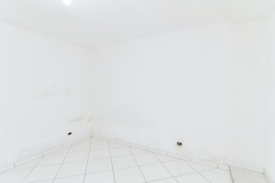 Sala de casa para alugar com 1 quarto, 46m² em Jardim Sao Joao, Guarulhos