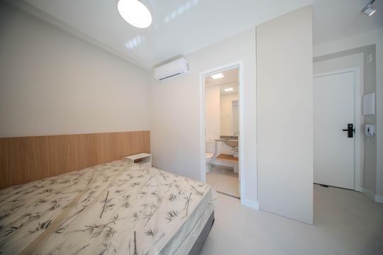 Studio de kitnet/studio para alugar com 1 quarto, 22m² em Bela Vista, São Paulo