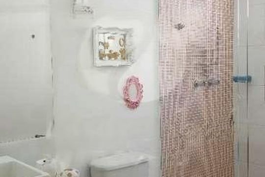 Casa à venda com 3 quartos, 220m² em Vila Nogueira, Campinas