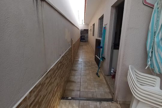 Casa para alugar com 3 quartos, 140m² em Medeiros, Jundiaí