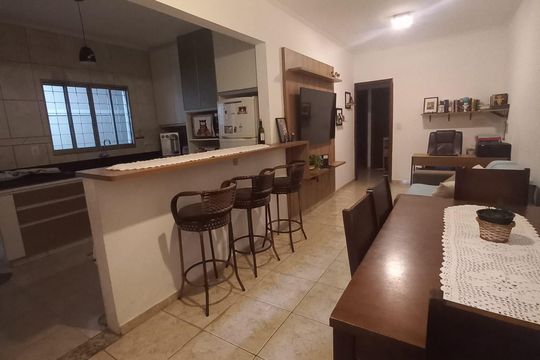 Casa para alugar com 3 quartos, 140m² em Medeiros, Jundiaí