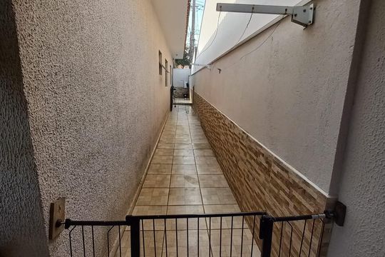 Casa para alugar com 3 quartos, 140m² em Medeiros, Jundiaí