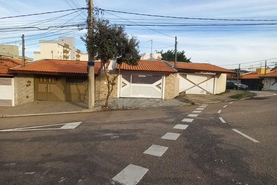 Casa para alugar com 3 quartos, 140m² em Medeiros, Jundiaí