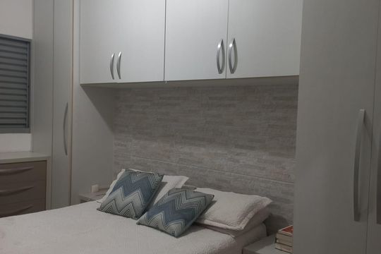 Casa para alugar com 3 quartos, 140m² em Medeiros, Jundiaí