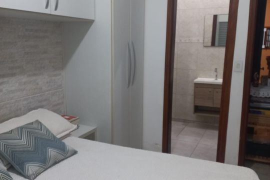 Casa para alugar com 3 quartos, 140m² em Medeiros, Jundiaí
