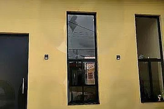 Casa à venda com 2 quartos, 70m² em Jardim Santiago (Nova Veneza), Sumaré