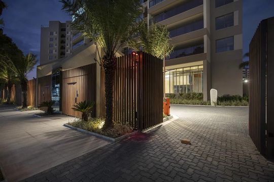 Área comum de apartamento à venda com 4 quartos, 314m² em Barra da Tijuca, Rio de Janeiro