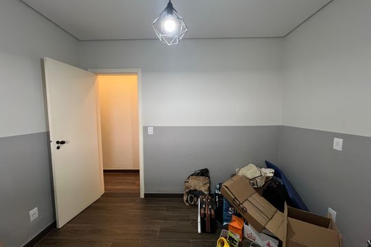 Quarto 1 de casa à venda com 3 quartos, 180m² em Castelo, Belo Horizonte