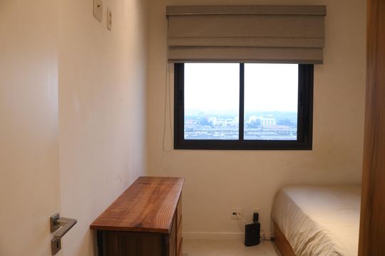 Quarto 1 de apartamento para alugar com 2 quartos, 65m² em Vila Leopoldina, São Paulo