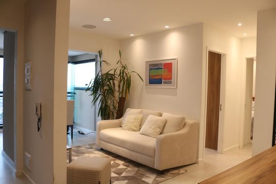 Apartamento para alugar com 2 quartos, 65m² em Vila Leopoldina, São Paulo