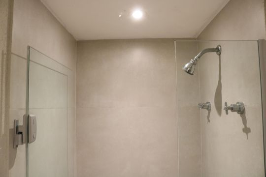 Banheiro 2 de apartamento para alugar com 2 quartos, 65m² em Vila Leopoldina, São Paulo