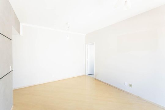 Sala de apartamento à venda com 2 quartos, 98m² em Engenho Novo, Rio de Janeiro