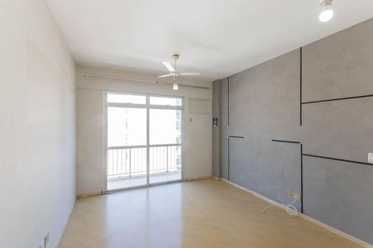 Sala de apartamento para alugar com 2 quartos, 98m² em Engenho Novo, Rio de Janeiro