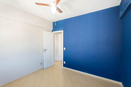 Quarto 1 de apartamento à venda com 2 quartos, 98m² em Engenho Novo, Rio de Janeiro