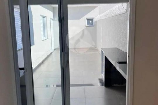 Casa à venda com 3 quartos, 110m² em Parque Barnabé, Indaiatuba