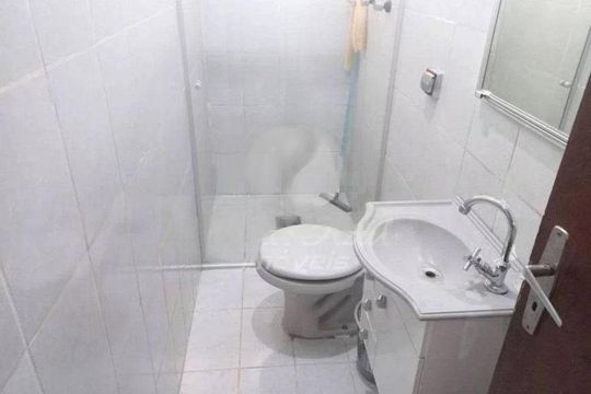 Casa à venda com 2 quartos, 90m² em Jardim Campos Eliseos, Campinas