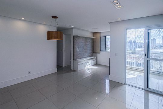 Apartamento para alugar com 2 quartos, 63m² em Vila Agua Funda, São Paulo