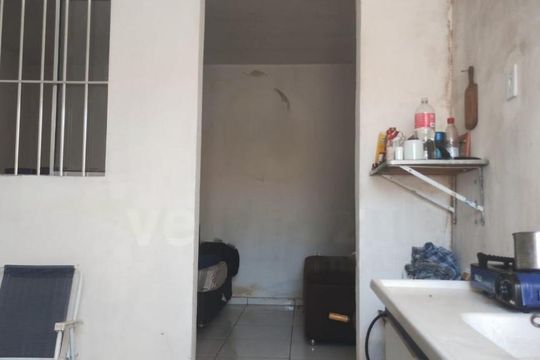 Casa à venda com 2 quartos, 112m² em Jardim Mineapolis (Nova Veneza), Sumaré