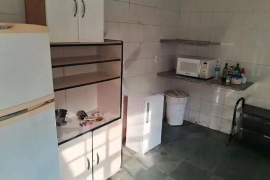 Casa à venda com 4 quartos, 245m² em Cidade Universitária, Campinas