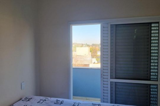 Casa de Condomínio à venda com 3 quartos, 253m² em Jardim Reserva Bom Viver de Indaiatuba, Indaiatuba