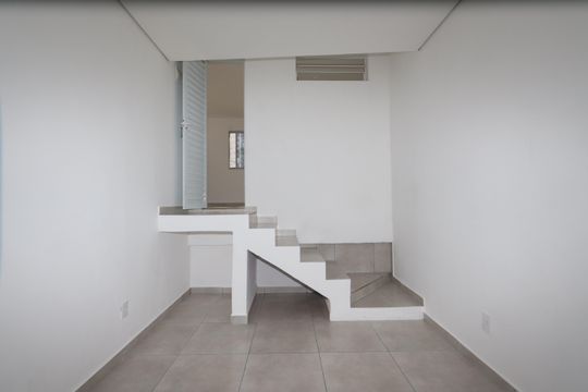 Quarto de apartamento para alugar com 1 quarto, 45m² em Vila Prudente, São Paulo