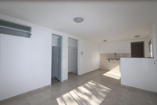 Sala de apartamento para alugar com 1 quarto, 45m² em Vila Prudente, São Paulo