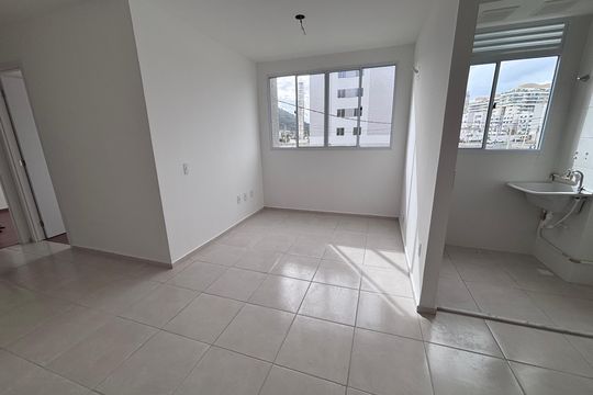 Apartamento para alugar com 2 quartos, 55m² em Recreio dos Bandeirantes, Rio de Janeiro
