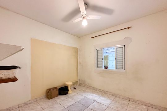 Quarto 2 de casa à venda com 2 quartos, 142m² em Jardim Embaré, São Bernardo do Campo