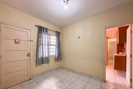 Sala de casa à venda com 2 quartos, 142m² em Jardim Embaré, São Bernardo do Campo