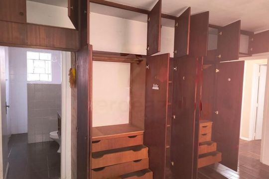 Casa à venda com 3 quartos, 157m² em Parque Imperador, Campinas