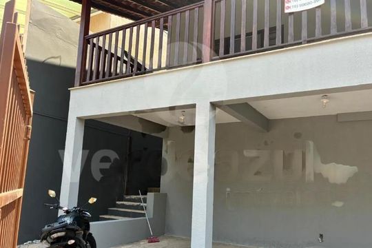 Casa à venda com 3 quartos, 162m² em Vista Alegre, Vinhedo