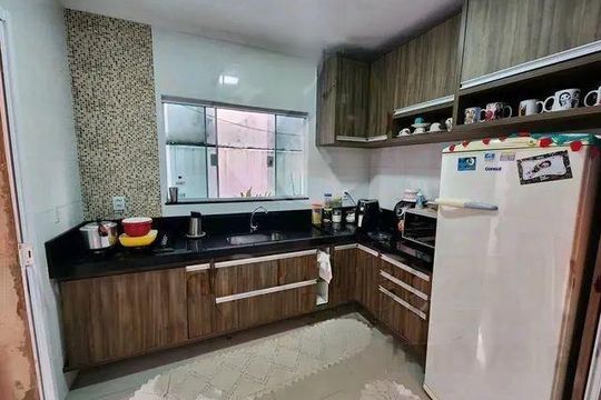 Casa à venda com 5 quartos, 160m² em Jardim Veneza, Indaiatuba