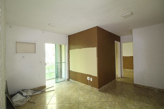Apartamento para alugar com 2 quartos, 74m² em Jacarepaguá, Rio de Janeiro