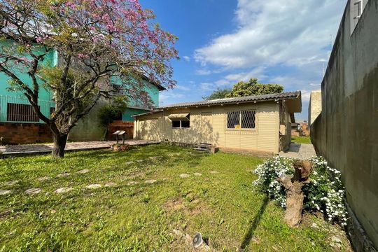 Casa para alugar com 2 quartos, 60m² em Vicentina, São Leopoldo