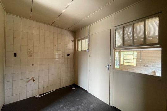 Cozinha de casa para alugar com 2 quartos, 60m² em Vicentina, São Leopoldo