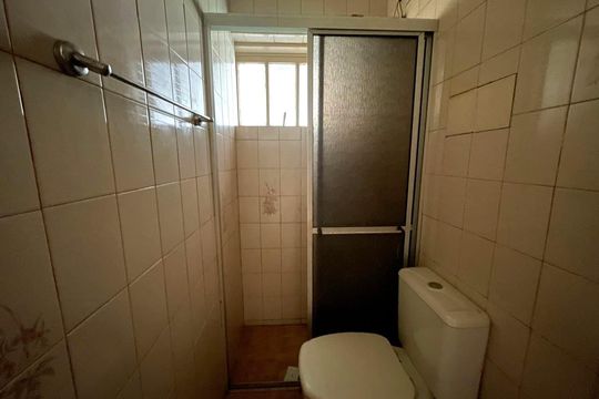 Casa para alugar com 2 quartos, 60m² em Vicentina, São Leopoldo