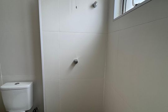 Apartamento para alugar com 2 quartos, 48m² em Samambaia, Brasília