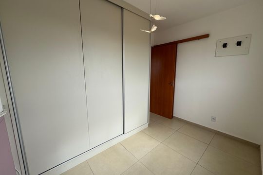 Apartamento para alugar com 2 quartos, 48m² em Samambaia, Brasília