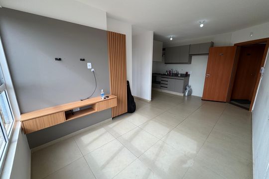 Apartamento para alugar com 2 quartos, 48m² em Samambaia, Brasília