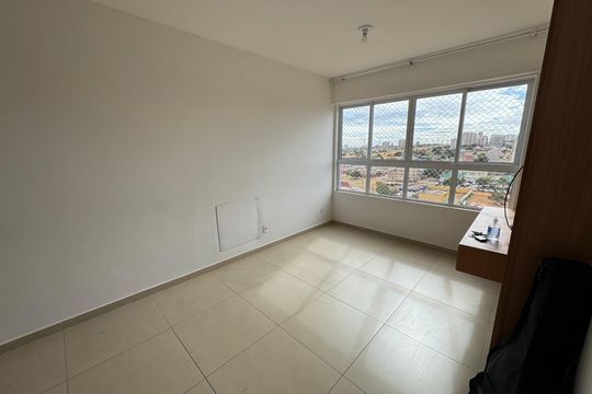 Apartamento para alugar com 2 quartos, 48m² em Samambaia, Brasília