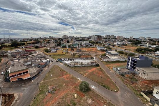 Apartamento para alugar com 2 quartos, 48m² em Samambaia, Brasília