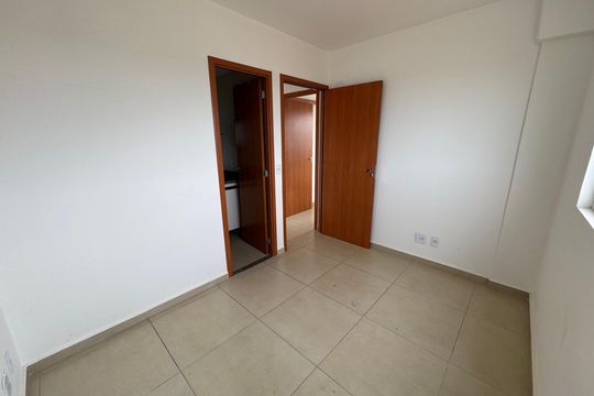 Apartamento para alugar com 2 quartos, 48m² em Samambaia, Brasília